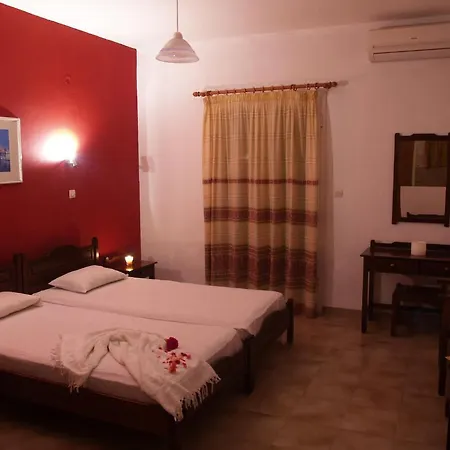 Apartahotel Sunny Flats Lixouri